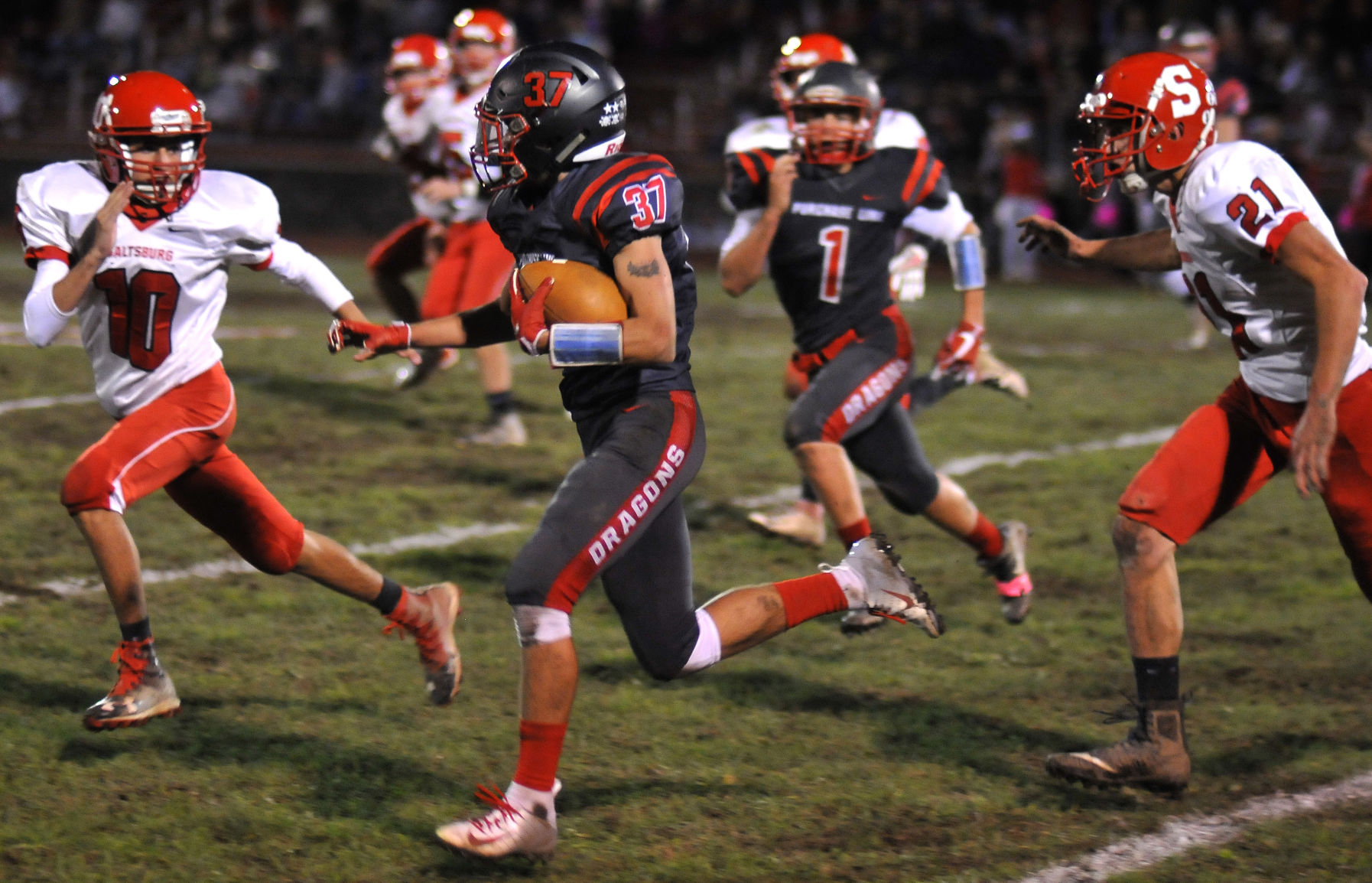 Gazette Photo Gallery: Purchase Line 56, Saltsburg 22